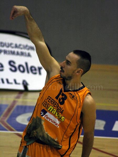 Dani Terrón