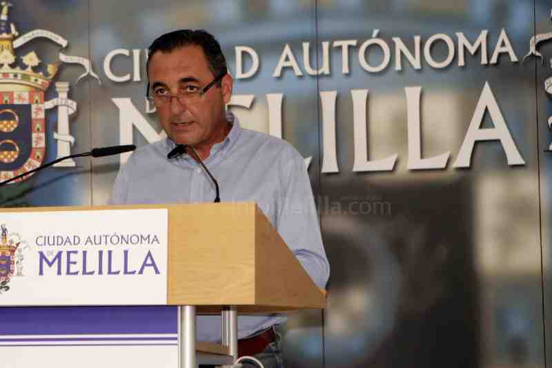 El sistema de bonos para el transporte de Turismo ha repartido mas de 6.000 viajes desde el mes de Mayo
