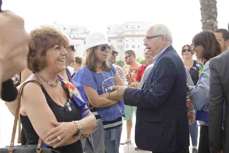 El PP lamenta la lentitud en el caso del voto por correo que afecta a miembros de CPM y PSOE