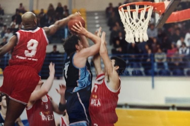 Al Melilla Baloncesto no se le da bien Cataluña donde no vence desde hace más de dos años