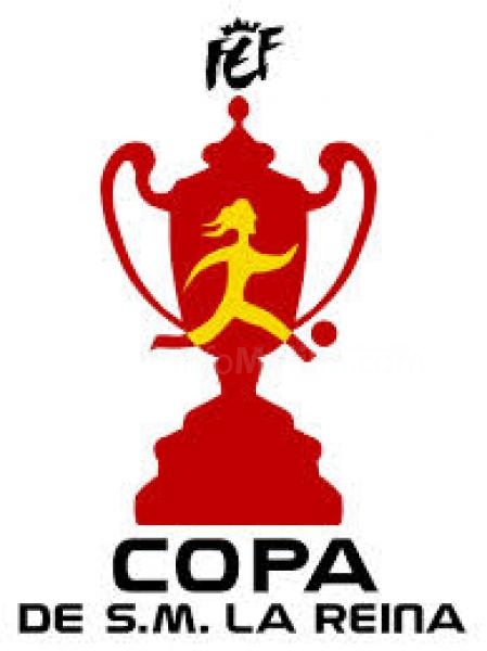 Logotipo del citado Campeonato