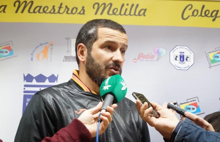 Fernándo Currás