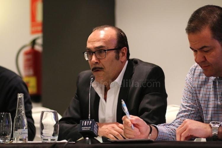 Melilla Baloncesto: Unanimidad a la hora de la aprobación de cuentas de las dos pasadas ediciones