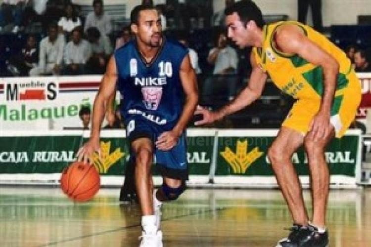 El Club Melilla Baloncesto en los Playoffs