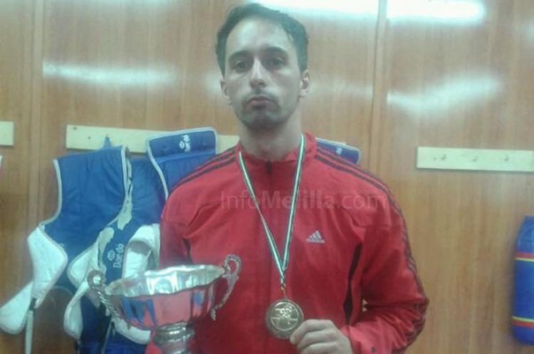 Tarik Zariouh