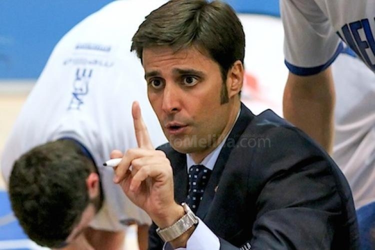 Alejandro Alcoba