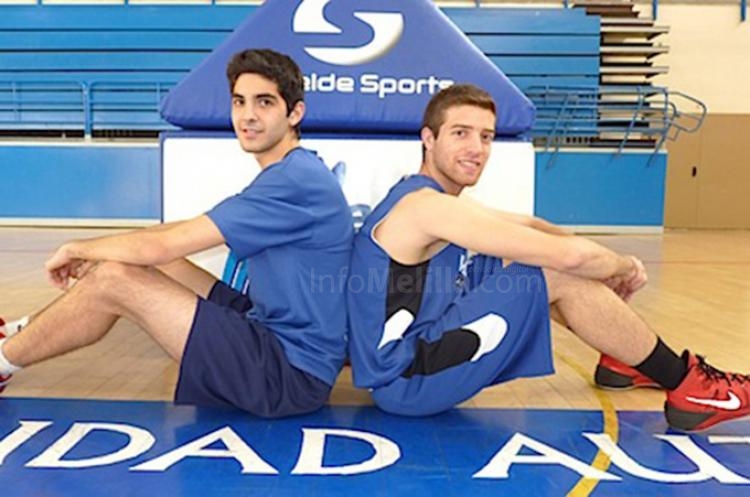 Cuatro vinculados al CAM Enrique Soler harán la pretemporada con el Decano
