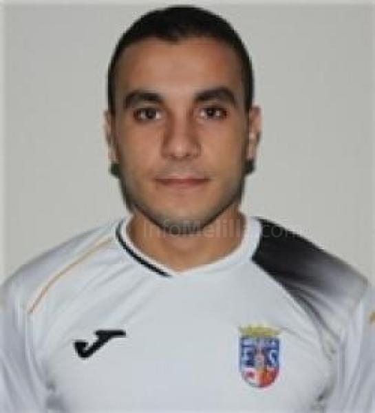 Yusef autor del tanto melillense
