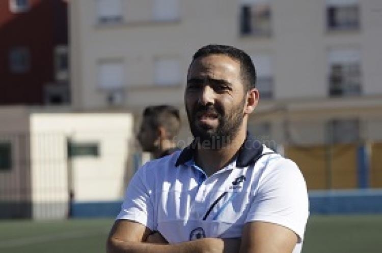 Debut conderrota para River Melilla con Said Hamart como tecnico