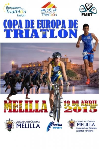 Cartel de dicho campeonato