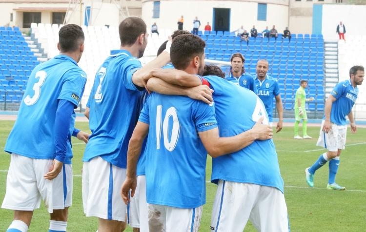 Unión Deportiva Melilla: Plan de viaje a Arroyo de la Luz