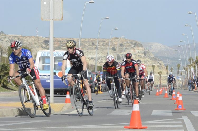 Ciclismo: Este próximo sábado se disputará la III Prueba del Campeonato Autonómico en carretera