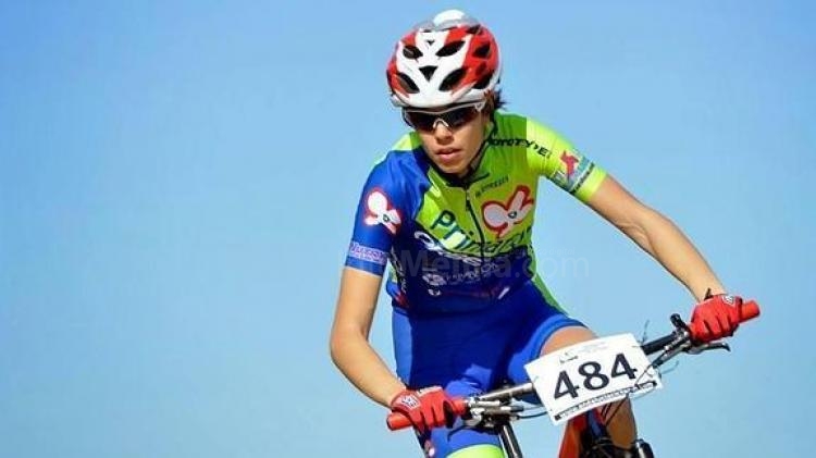 Ciclismo: Positivo balance de la actuación melillense en el Campeonato de España de BTT de Valladolid