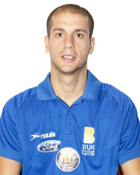 Albert Sabat, nuevo base para un nuevo Melilla Baloncesto