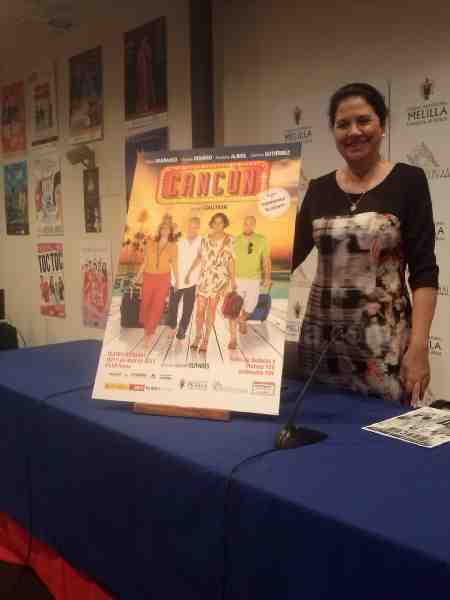 "Cancún", una comedia de alto nivel llega al Kursaal