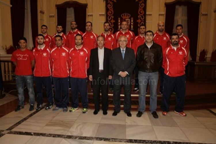 Voleibol: Un ascenso que tendrá como recompensa el apoyo institucional en la máxima categoría