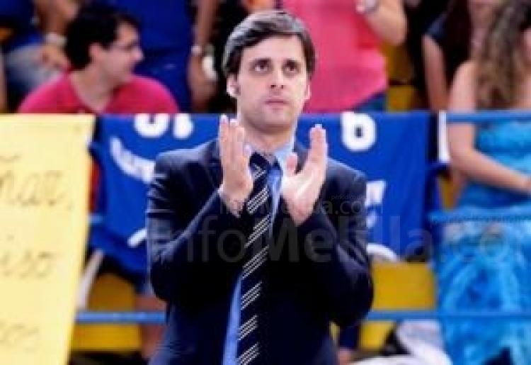 Alejandro Alcoba