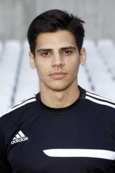 Adan Alonso Portillo