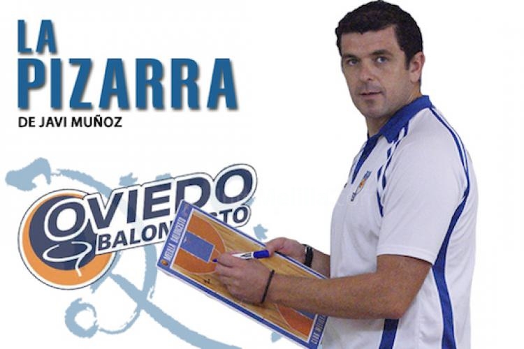 El análisis del próximo rival de Melilla Baloncesto, los ovetenses del Unión Financiera
