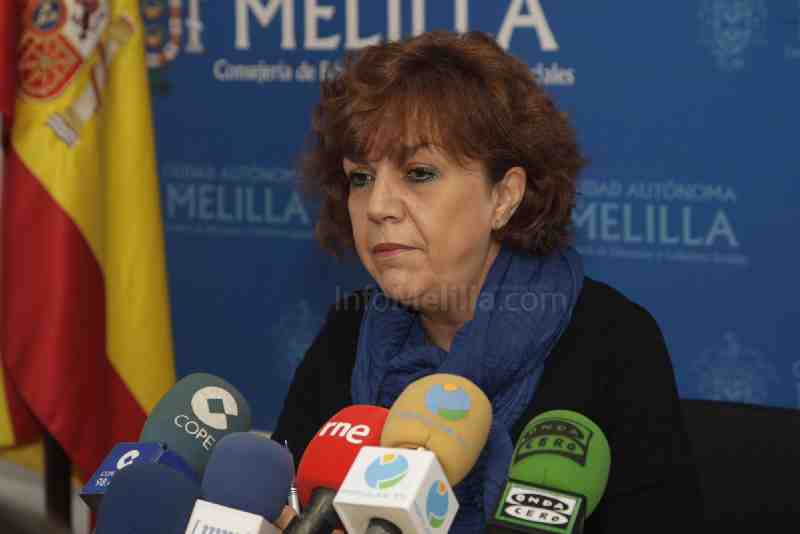 Melilla aumenta las plazas de viajes para mayores para reducir las listas de espera