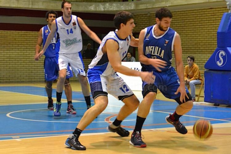 Laso znotó 32 puntos que de nada le valieron a su equipo