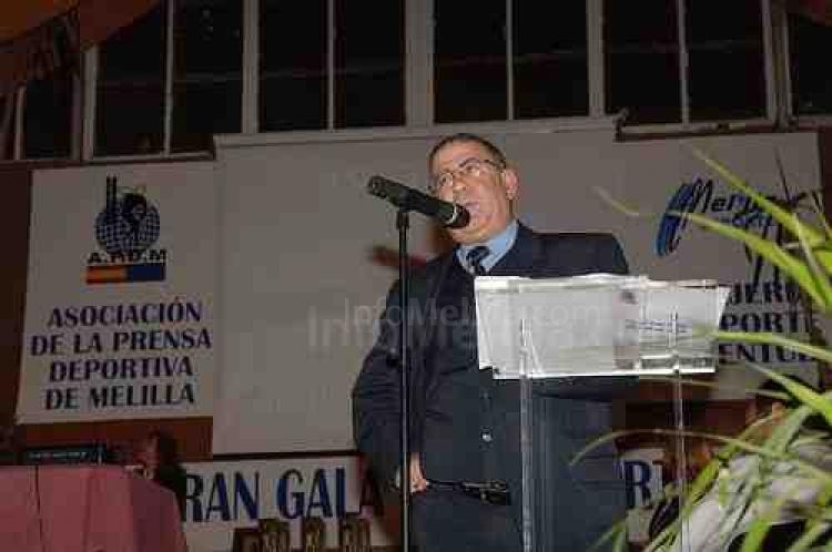 XXI Gran Gala del Deporte de la APDM: Este viernes se pondrán a la venta las invitaciones