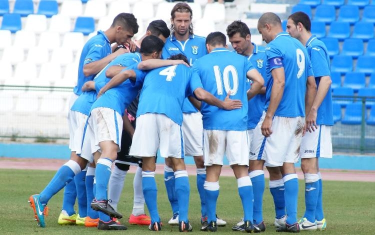 Victoria vital de la UD Melilla ante el Arroyo CP para seguir soñando (0-1)