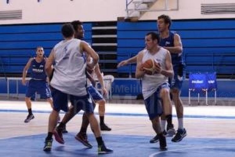 Melilla Baloncesto: El Decano ya prepara el segundo choque de Playoffs