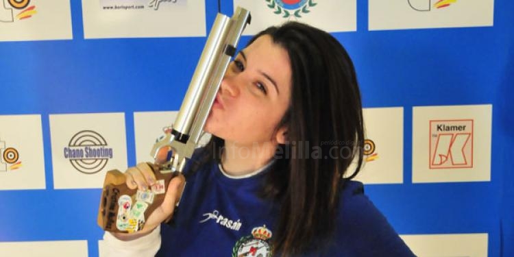 Cristina Muñoz