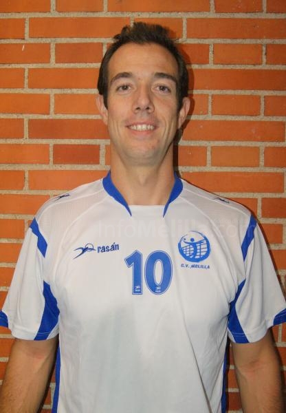 Noé de Mena
