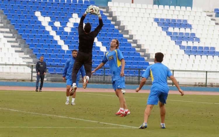 Unión Deportiva Melilla: Ultimado el Plan de Viaje a Lucena