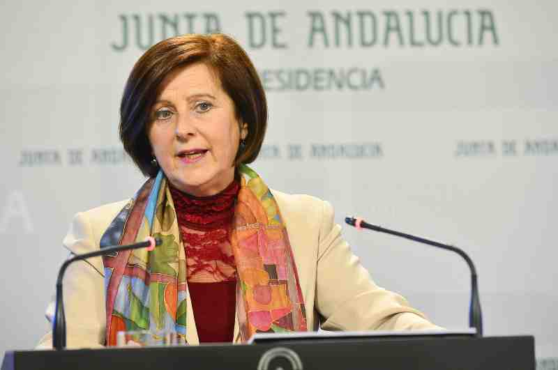 El PSOE celebra este sábado una Asamblea Abierta con la presencia de la Consejera de Sanidad de Andalucía