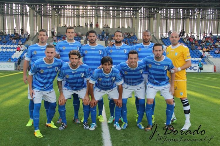 Lucena CF