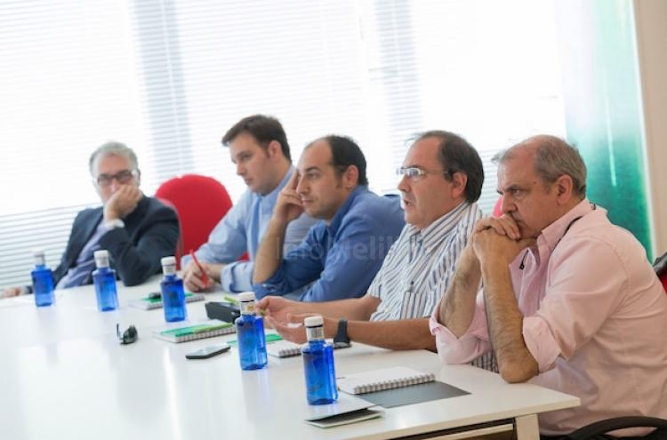 Baloncesto: Reunión clubes de LEB Oro