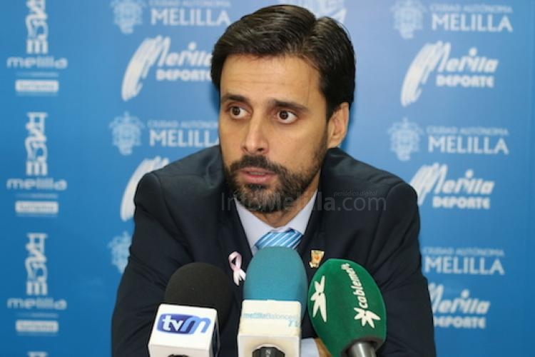 Alejandro Alcoba: “El partido lo hemos roto en el tercer cuarto"