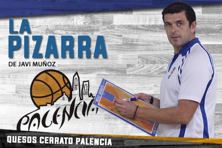 Javi Muñoz segundo de a bordo de Melilla Baloncesto nos desglosa al rival de este miércoles Quesos Cerrato Palencia