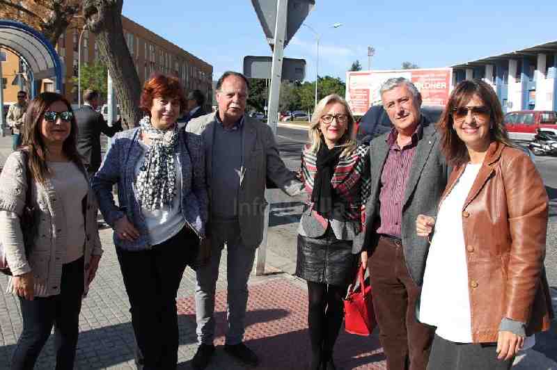 Dueñas: “El verdadero cambio se produjo en España hace cuatro años”