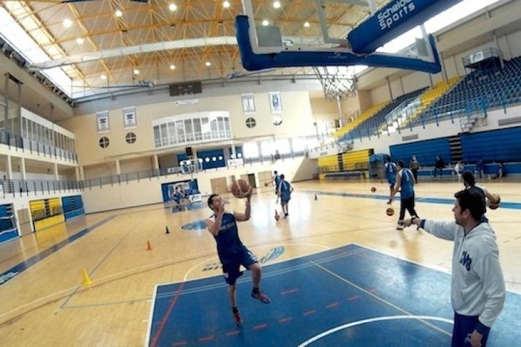 Baloncesto Adecco LEB Oro: El Decano vuelve a los entrenamientos