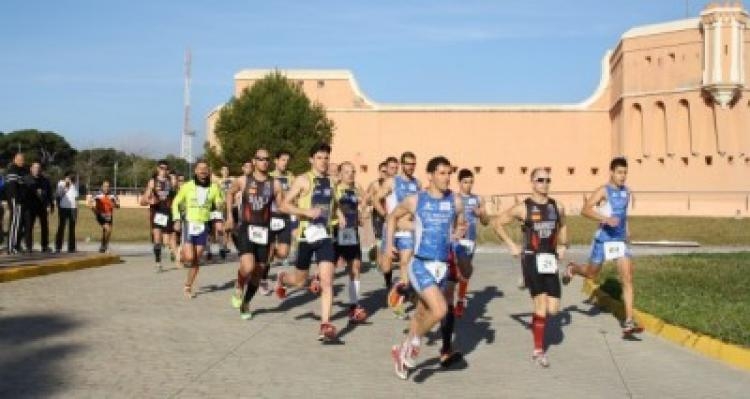 Queda suspendida la prueba de Duatlon de este próximo sábado