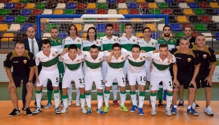 Plantel ilicitano
