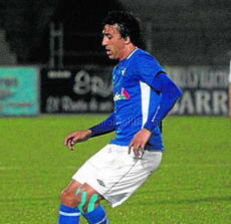 José Luis Plata