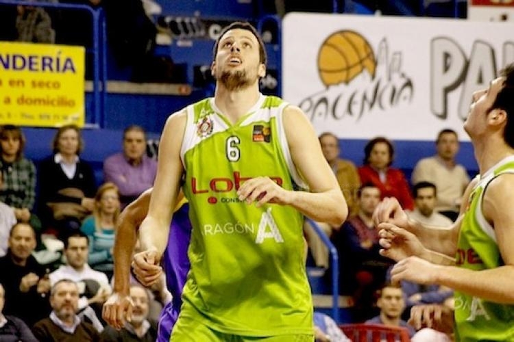 Melilla Baloncesto: Edu Gatell vuelve a Huesca