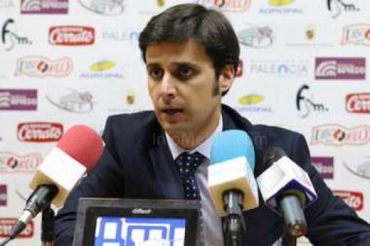 Alejandro Alcoba (CB Melilla): “El final ha sido a cara o cruz"