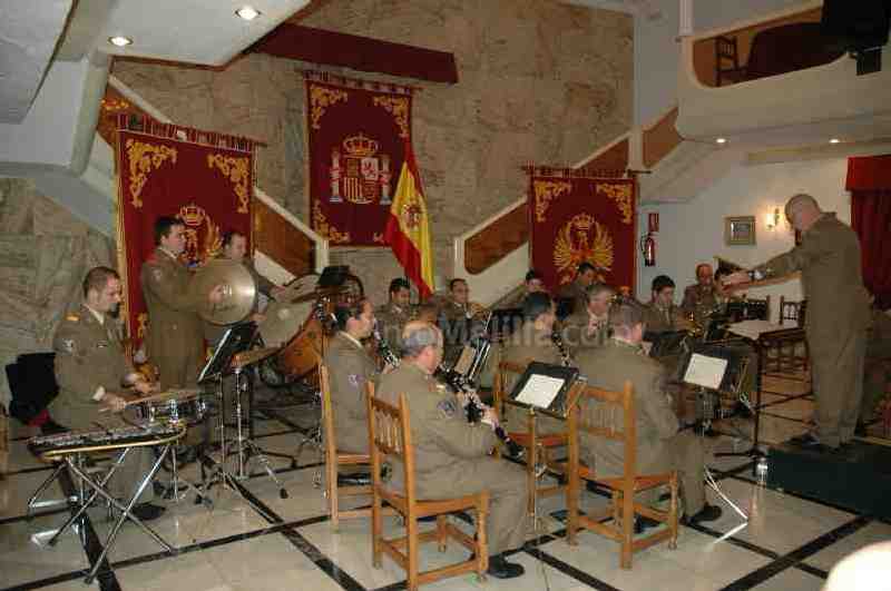 Recogimiento, silencio y meditación previos a la Semana Santa en el concierto de música sacra que la COMGEMEL celebrará el próximo miércoles