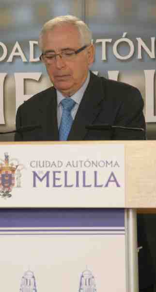 Imbroda está convencido de la victorial del PP en las elecciones locales y generales a pesar del resultado en Andalucía