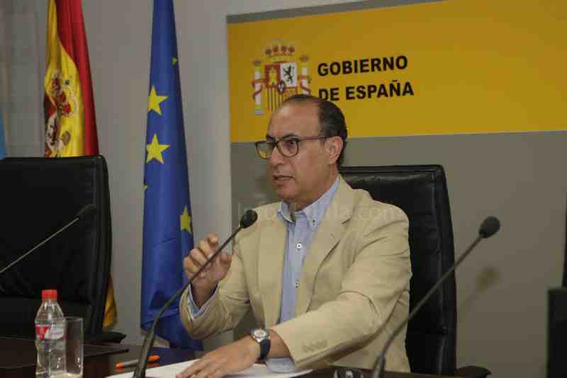 523 agentes velarán por la seguridad en la jornada del 24M