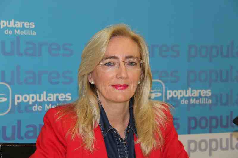 Dueñas afirma que 2014 ha supuesto el primer paso en la recuperación económica gracias a las medidas adoptadas por el Gobierno del PP