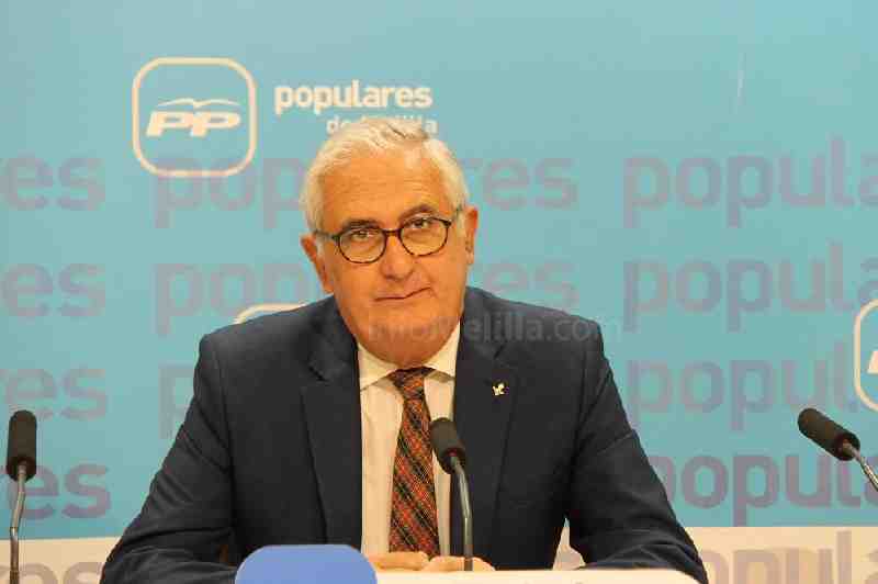 Antonio Gutiérrez, diputado nacional