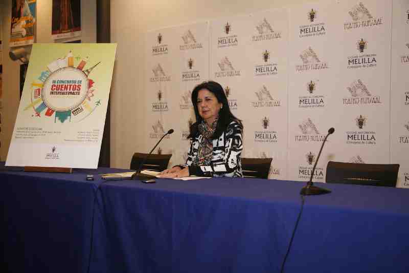 Abierto el plazo del IX Concurso de Cuentos Inerculturales