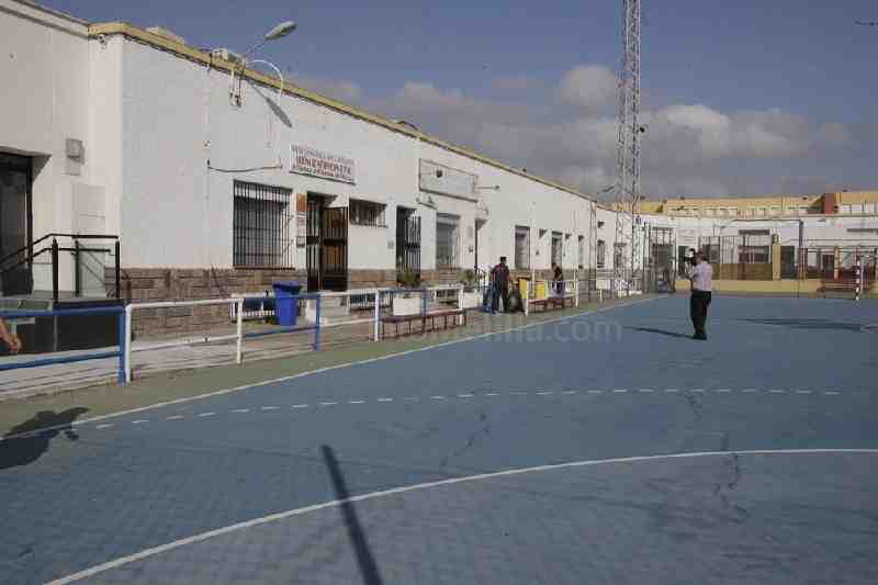 La Ciudad invertirá 200.000 euros en la construcción de tres nuevas aulas de infantil en la Casa de la Juventud